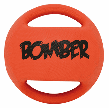 BOMBER Balles by Zeus
