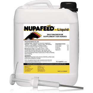 Horse Liquid