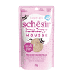 Baby Mousse