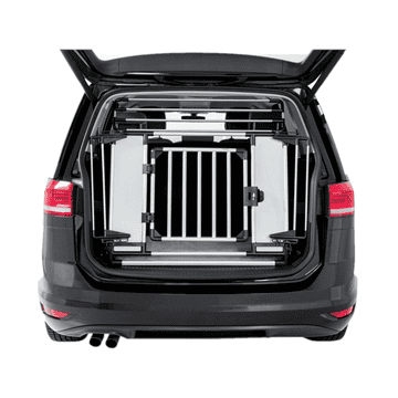 Grille arrière universelle pour voiture