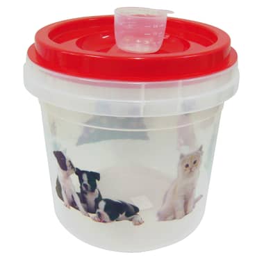 Bidon de stockage pour aliments