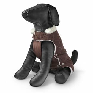 Manteau pour chien Mango