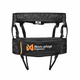 CaniX Belt 2.0 Black