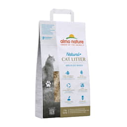 Cat Litter Grain Texture