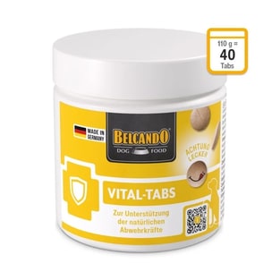 VITAL-Tabs