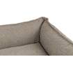 Bett Liano taupe