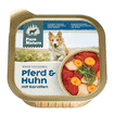 Dog Adult Cheval & Poulet avec carottes 150 g