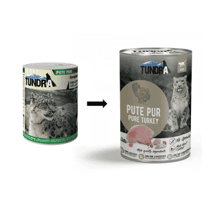 Cat Pute Pur - Dose