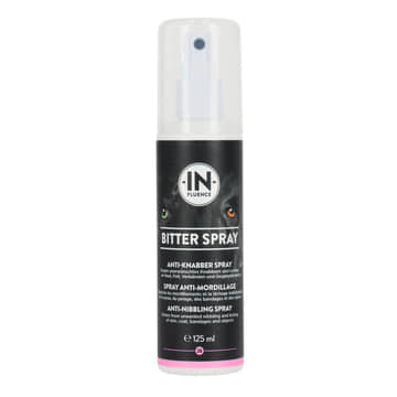 Bitter Spray