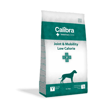 Canine Joint &amp; Mobility Low Calorie