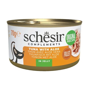 Complements Thunfisch in Jelly