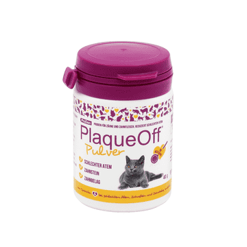 ProDen PlaqueOff Cat