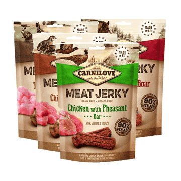 Meat Jerky