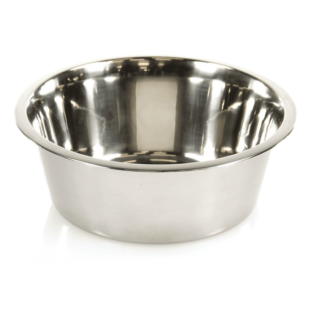 Ferplast stainless steel dog bowl, Orion KC56