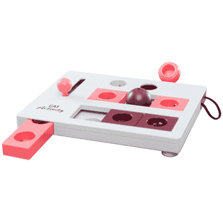 Cat Activity Brain Mover