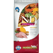 Feline Adult Neutered Poulet
