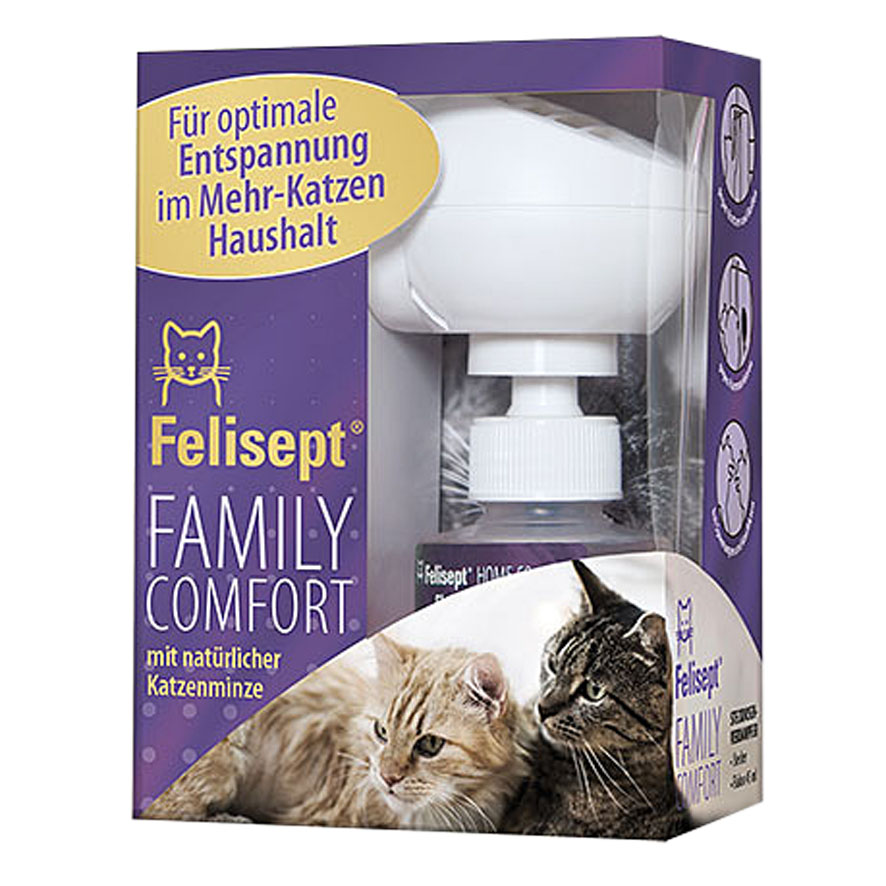 Family Comfort Set