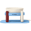 Napf Mist & Merlot S, Set