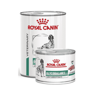 Glycobalance Low Carbohydrate Dog - Dose