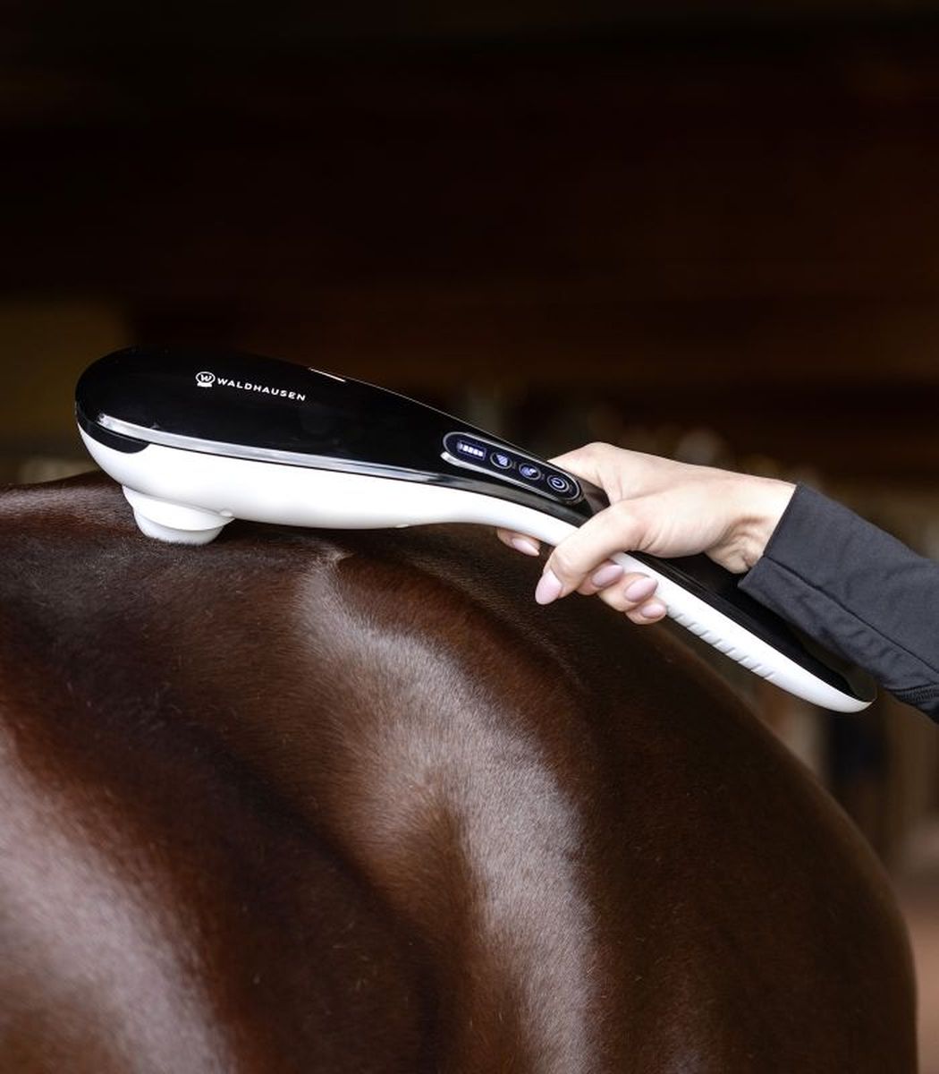 Health + Care Massagegerät GO-Anywhere
