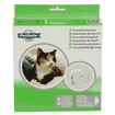 Extension du tunnel Staywell blanche, 4.7cm
