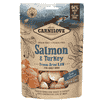 Freeze-Dried Snack - Salmon & Turkey