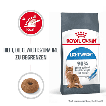 Light Weight Care