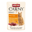 Carny Adult Cat