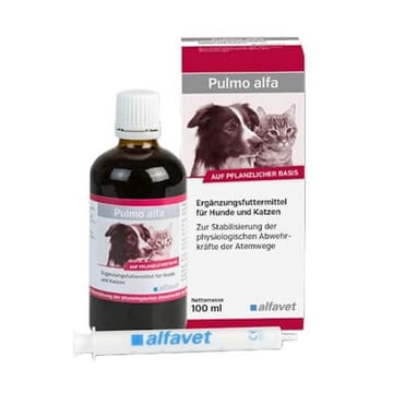 Pulmo Alfa