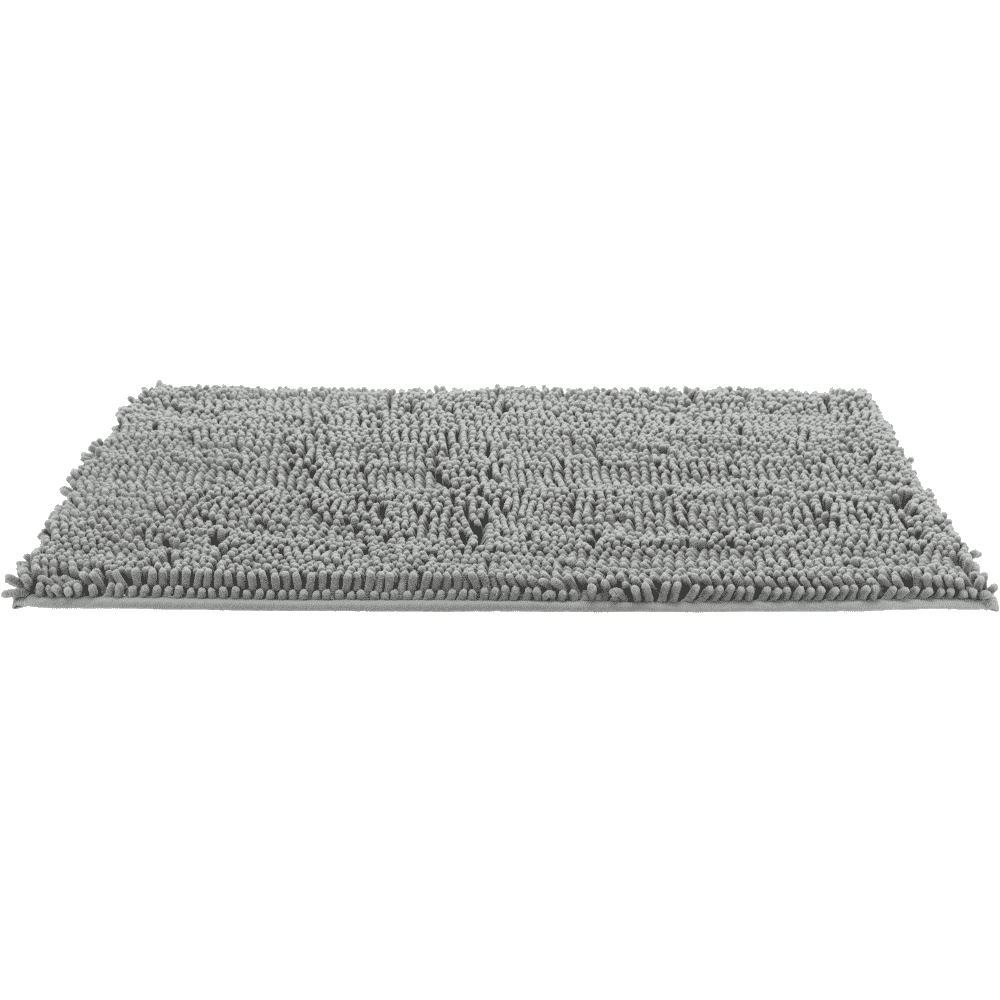 Tapis absorbant anti-saletés, gris