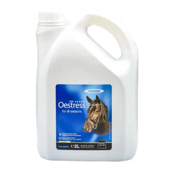 Oestress Liquid