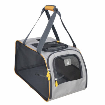 2 in 1 Tragetasche & Autositz Walney
