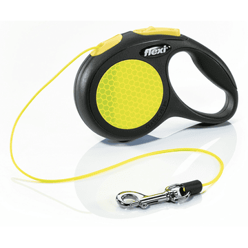 New Neon Gelb Seil