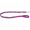 Leashes Design Breezy Love Purple
