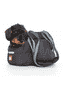 RedLabel Sac de transport pour chiens