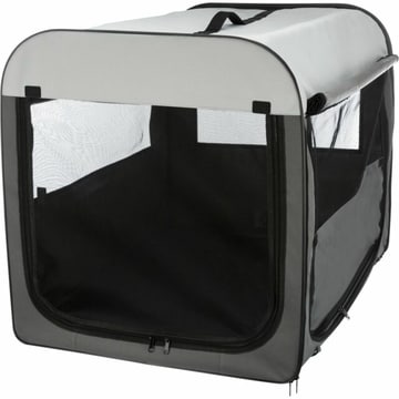 Caisse pour chien Basic