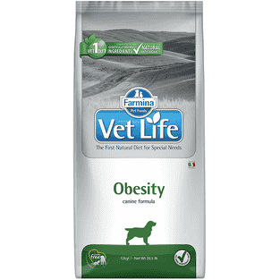 Canine Obesity