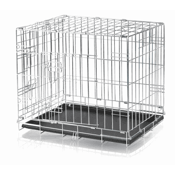 Home Kennel verzinkt