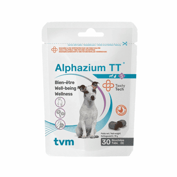 Alphazium TT
