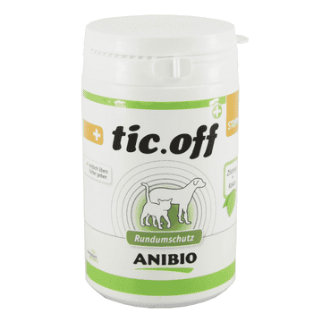 Tic-off