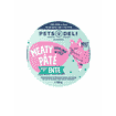 Adult Meaty Pâté Geflügel mit Ente