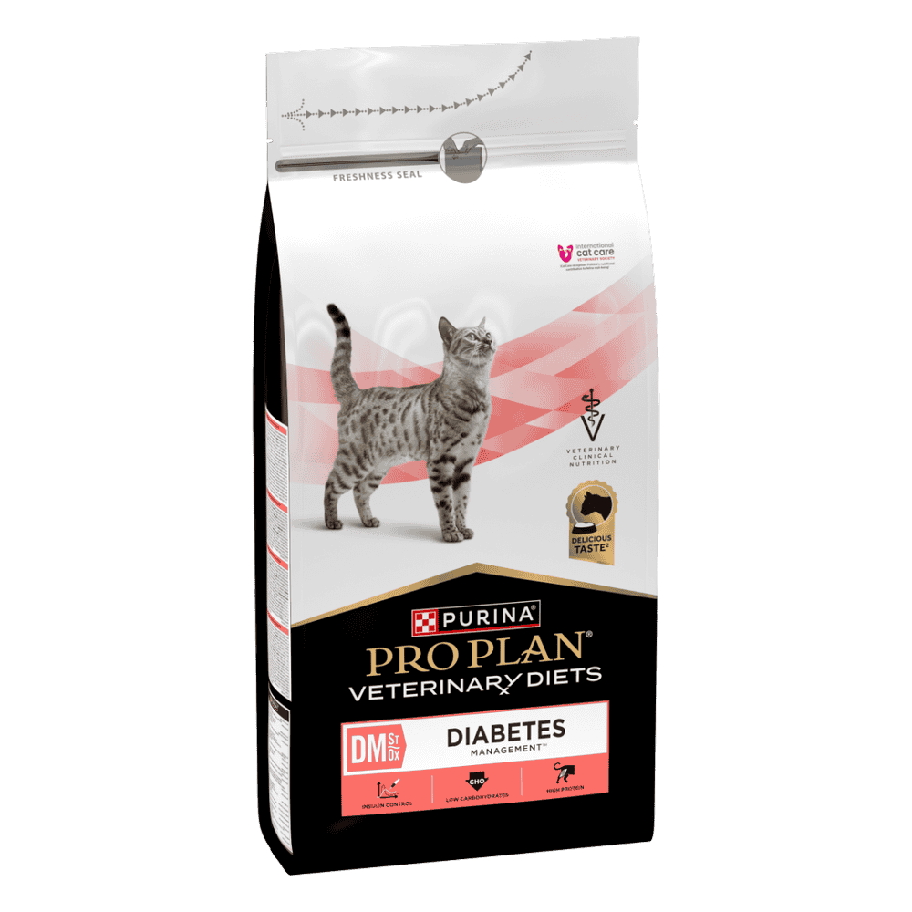 FELINE DM St/Ox Diabetes Management