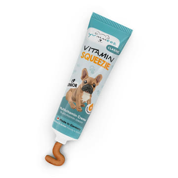 SQUEEZIE Vitamine