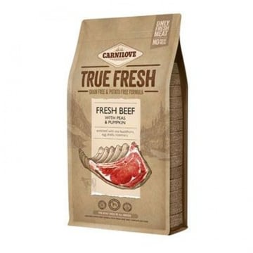 Dog Adult True Fresh - Frisches Rind