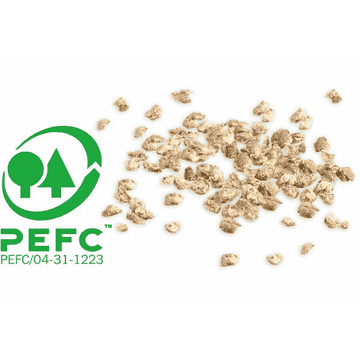 Original cat litter