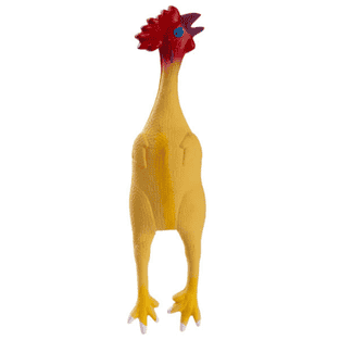 Latex Chicken