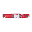 Collar design Swiss Cross