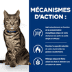 Feline Metabolic Weight & Diabetes Management Salmon