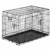 Dog-Inn - foldable metal box