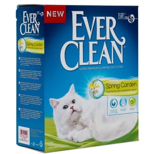 EverClean Spring Garden